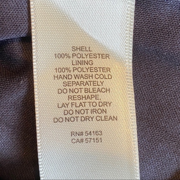 Eliza J Glitter Knit Off The Shoulder Dress Size 8 Party Sparkle New Yeara - Picture 11 of 14